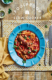 Foolproof Slow Cooker by Rebecca Woods [EPUB: 1787138992]