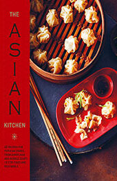 The Asian Kitchen by Ryland Peters & Small [EPUB: 1788794362]