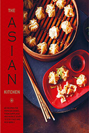 The Asian Kitchen by Ryland Peters & Small [EPUB: 1788794362]