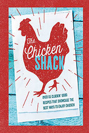 The Chicken Shack by Ryland Peters & Small [EPUB: 1788794427]