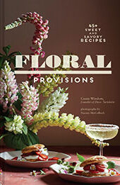 Floral Provisions by Cassie Winslow [EPUB: 1797204599]