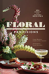Floral Provisions by Cassie Winslow [EPUB: 1797204599]