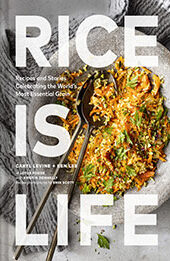 Rice Is Life by Caryl Levine [EPUB: 179721490X]