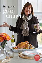 Go-To Dinners by Ina Garten [EPUB: 1984822780]