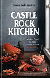 Castle Rock Kitchen by Theresa Carle-Sanders [EPUB: 198486002X]