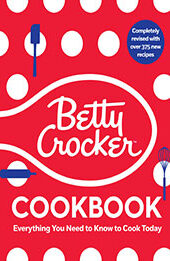 The Betty Crocker Cookbook, 13th Edition by Betty Crocker [EPUB: 035840858X]