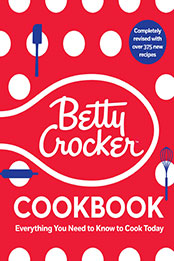 The Betty Crocker Cookbook, 13th Edition by Betty Crocker [EPUB: 035840858X]