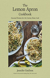 The Lemon Apron Cookbook by Jennifer Emilson [EPUB: 0525611215]