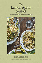 The Lemon Apron Cookbook by Jennifer Emilson [EPUB: 0525611215]