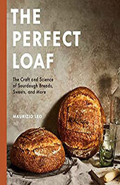 The Perfect Loaf by Maurizio Leo [EPUB: 0593138414]
