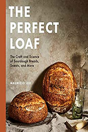 The Perfect Loaf by Maurizio Leo [EPUB: 0593138414]