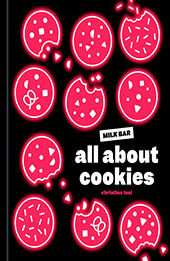 All About Cookies by Christina Tosi [EPUB: 059323197X]