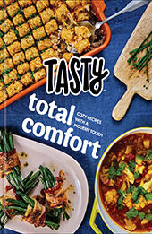 Tasty Total Comfort by Tasty [EPUB: 059323345X]