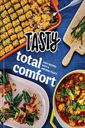 Tasty Total Comfort by Tasty [EPUB: 059323345X]