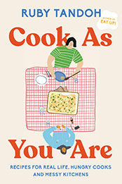Cook As You Are by Ruby Tandoh [EPUB: 0593321545]