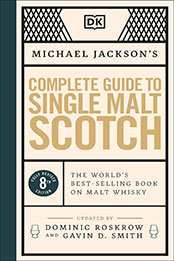 Michael Jackson's Complete Guide to Single Malt Scotch by Michael Jackson [EPUB: 0744057914]