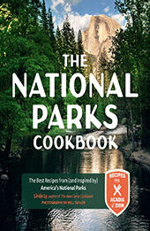 The National Parks Cookbook by Linda Ly [EPUB: 0760375119]