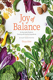 Joy of Balance by Divya Alter [EPUB: 0847872408]