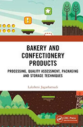 Bakery and Confectionery Products by Lakshmi Jagarlamudi [EPUB: 1032428368]