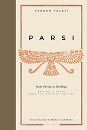 Parsi: From Persia to Bombay by Farokh Talati [EPUB: 1472988698]