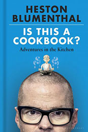 Is This A Cookbook? by Heston Blumenthal [EPUB: 1526621509]