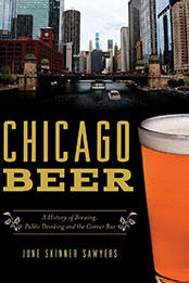 Chicago Beer by June Skinner Sawyers [EPUB: 1540251500]