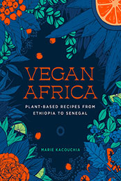 Vegan Africa by Marie Kacouchia [EPUB: 1615199004]