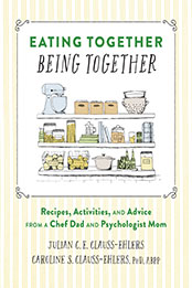 Eating Together, Being Together by Julian Clauss-Ehlers [EPUB: 1648961134]
