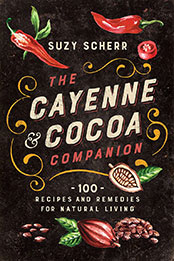 The Cayenne & Cocoa Companion by Suzy Scherr [EPUB: 1682686329]
