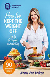 How I've Kept the Weight Off by Anna Van Dyken [EPUB: 1760985651]