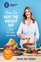 How I've Kept the Weight Off by Anna Van Dyken [EPUB: 1760985651]