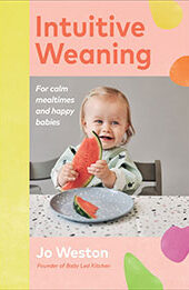 Intuitive Weaning by Jo Weston [EPUB: 1785043889]