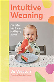 Intuitive Weaning by Jo Weston [EPUB: 1785043889]