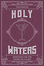 Holy Waters by Tom Morton [EPUB: 1786786567]