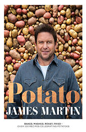 Potato by James Martin [EPUB: 1787139654]