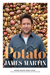 Potato by James Martin [EPUB: 1787139654]