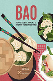 Bao by Loretta Liu [EPUB: 1788794745]