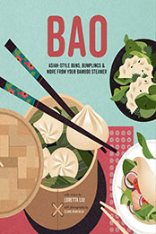 Bao by Loretta Liu [EPUB: 1788794745]