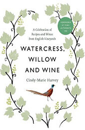 Watercress, Willow and Wine by Cindy-Marie Harvey [EPUB: 1913532860]