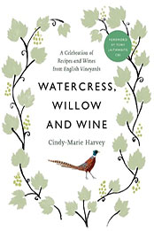 Watercress, Willow and Wine by Cindy-Marie Harvey [EPUB: 1913532860]