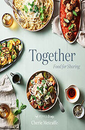 Together: Food for Sharing by Cherie Metcalfe [EPUB: 1991006195]