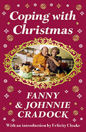 Coping with Christmas by Fanny Cradock [EPUB: 0008532273]