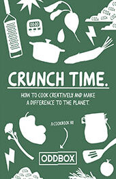 Crunch Time by Oddbox [EPUB: 000855448X]