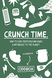 Crunch Time by Oddbox [EPUB: 000855448X]