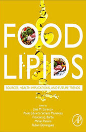 Food Lipids by Jose M. Lorenzo [EPUB: 0128233710]