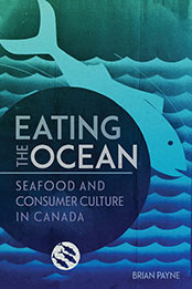 Eating the Ocean by Brian Payne [EPUB: 0228014492]