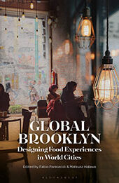Global Brooklyn by Fabio Parasecoli [EPUB: 1350144479]