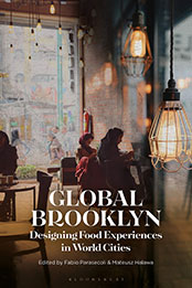 Global Brooklyn by Fabio Parasecoli [EPUB: 1350144479]