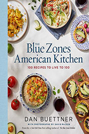 The Blue Zones American Kitchen by Dan Buettner [EPUB: 1426222475]