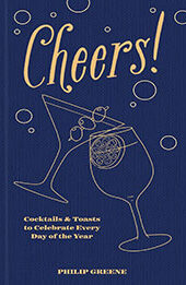 Cheers by Philip Greene [EPUB: 1454945427]